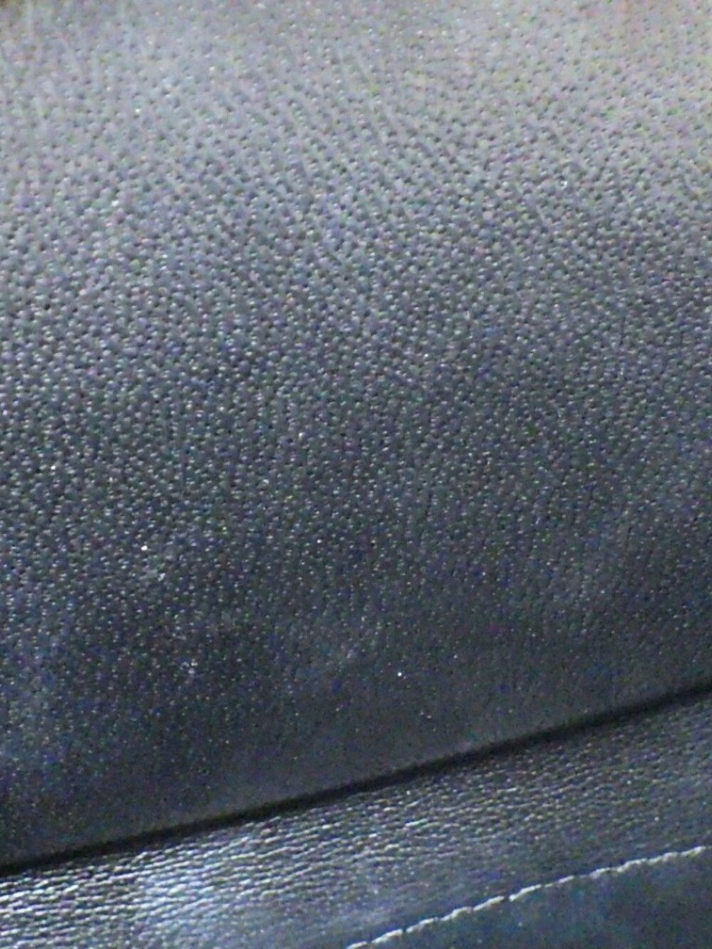 Alexander McQueen The Curve Bag - Picture 14 of 16